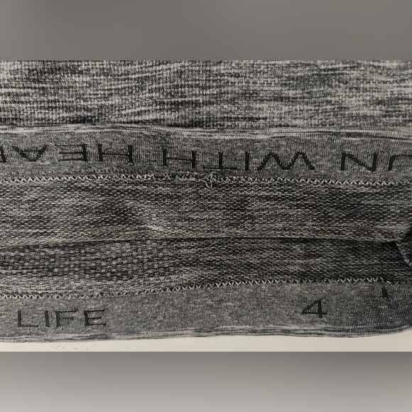 Lululemon Swiftly Tech Racerback - Picture 7 of 7